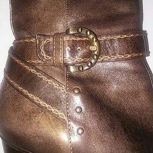 sesto mid hiking boots